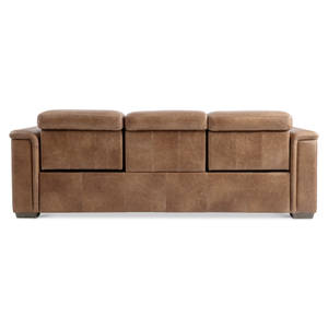 Picture of Lioni Leather Power Sofa