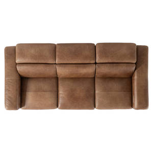 Picture of Lioni Leather Power Sofa
