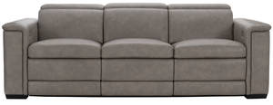 Picture of Lioni Leather Power Sofa