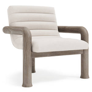 Picture of Bowie Fabric Chair