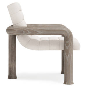 Picture of Bowie Fabric Chair