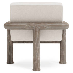 Picture of Bowie Fabric Chair