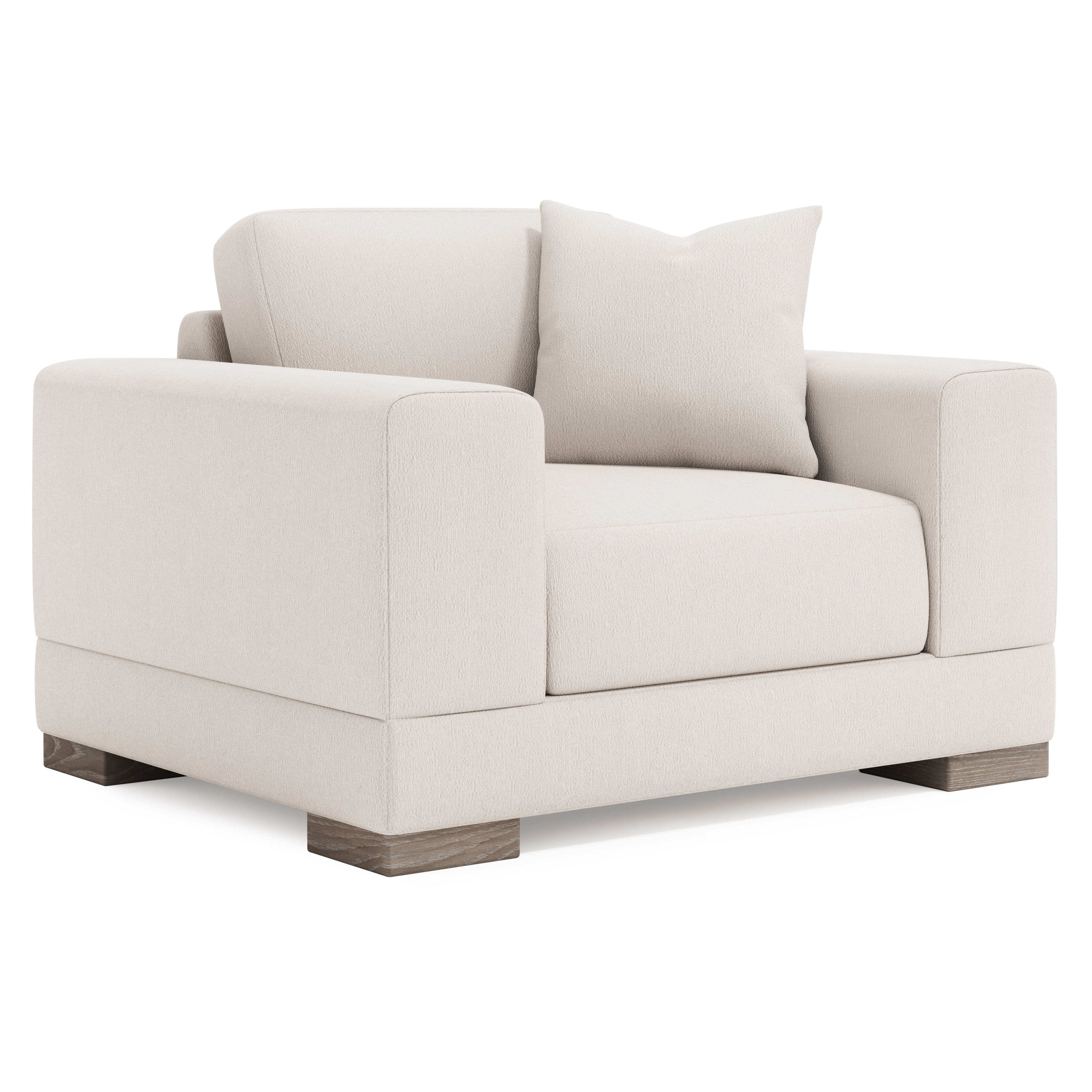 Picture of Lars Fabric Chair