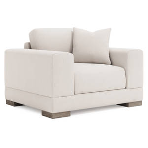 Picture of Lars Fabric Chair
