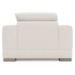 Picture of Lars Fabric Chair