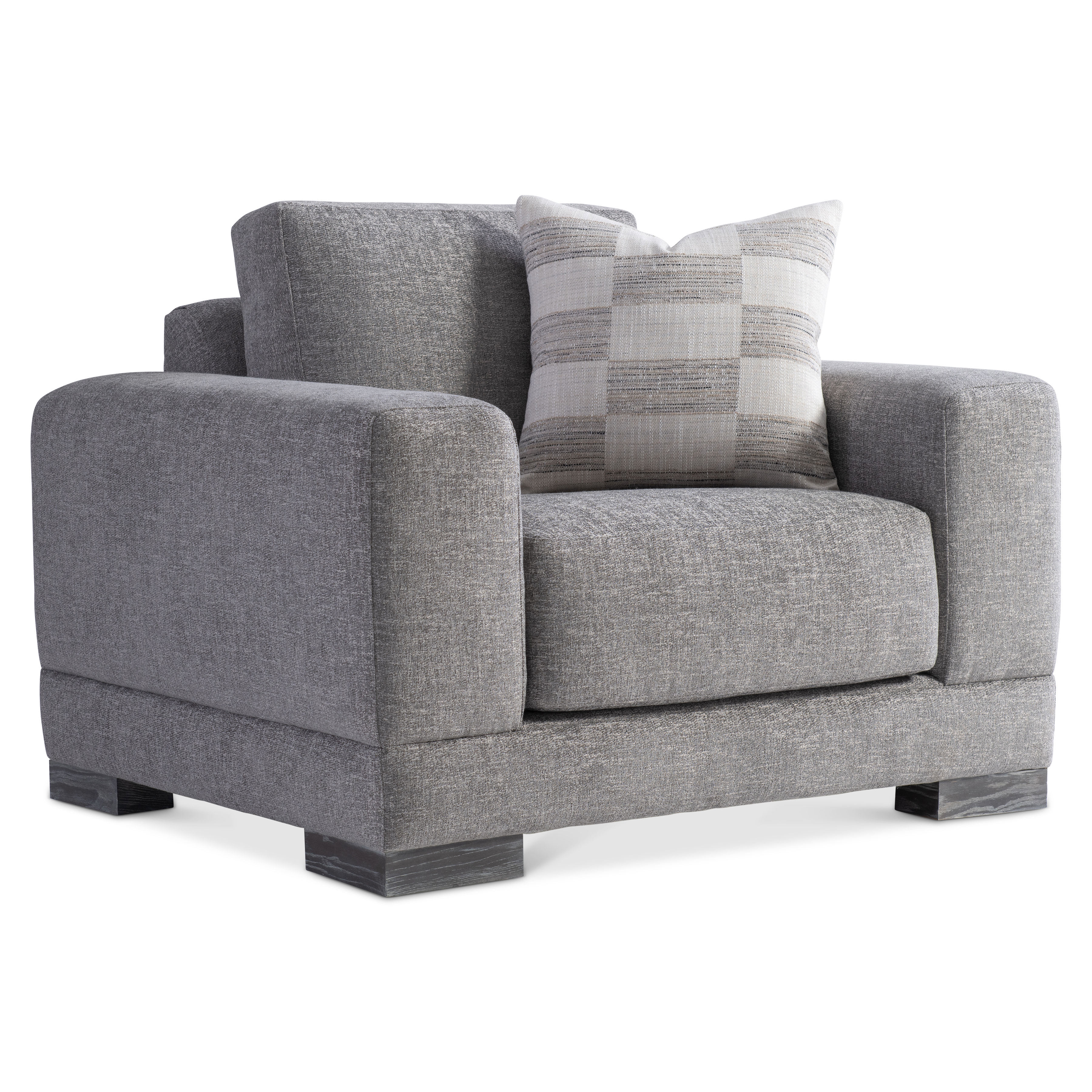 Picture of Lars Fabric Chair