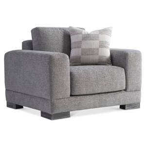 Picture of Lars Fabric Chair