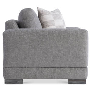 Picture of Lars Fabric Chair