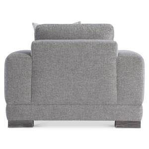 Picture of Lars Fabric Chair