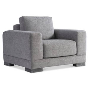 Picture of Lars Fabric Chair