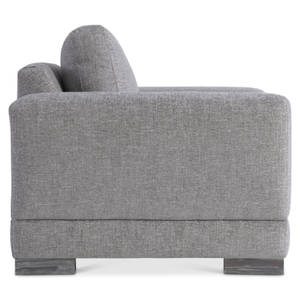 Picture of Lars Fabric Chair