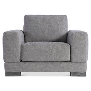 Picture of Lars Fabric Chair