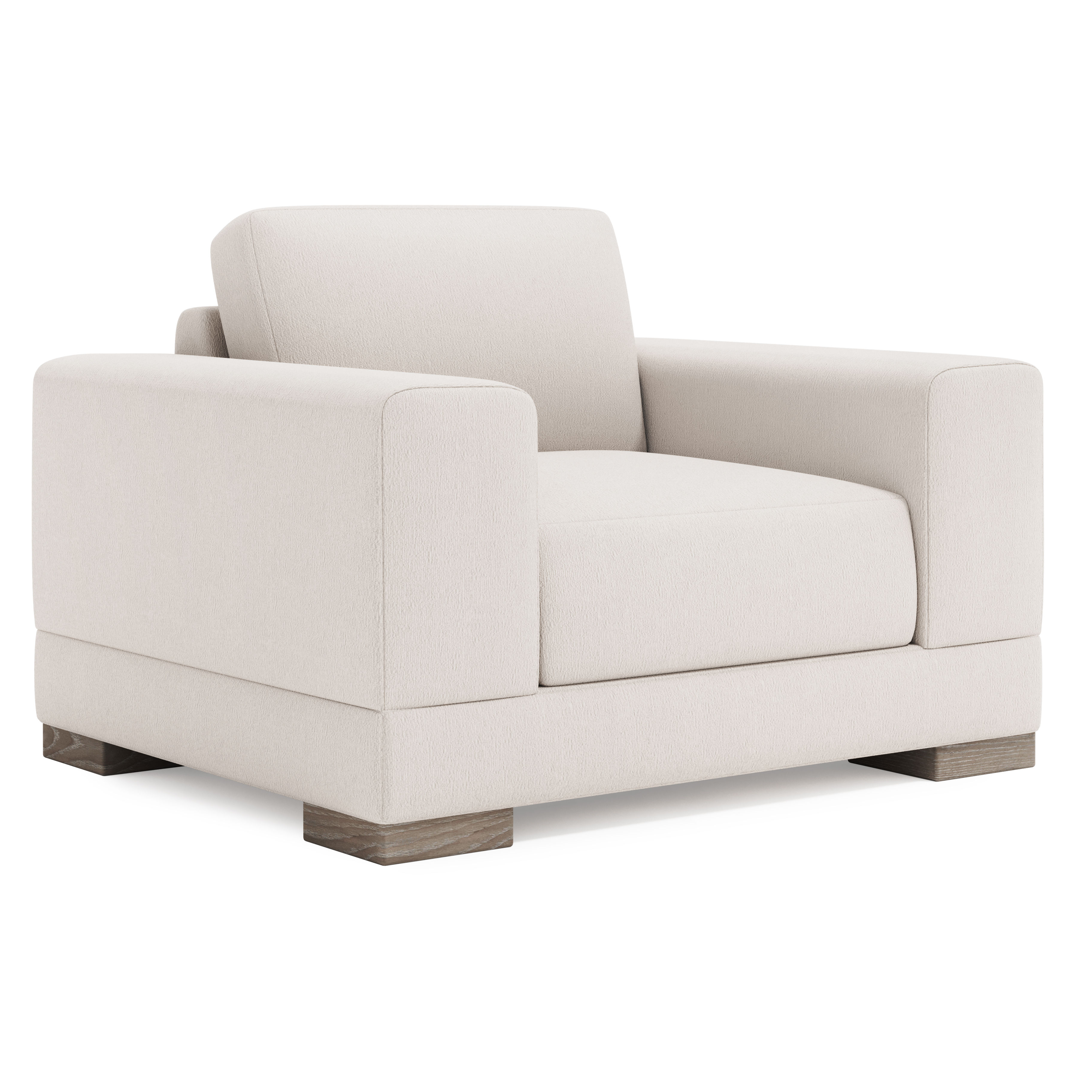 Picture of Lars Fabric Chair