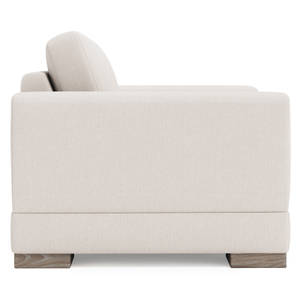 Picture of Lars Fabric Chair