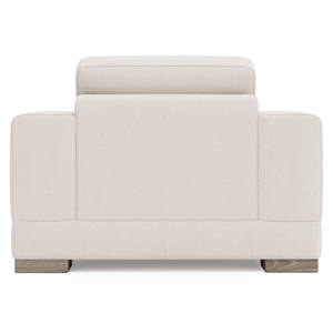 Picture of Lars Fabric Chair