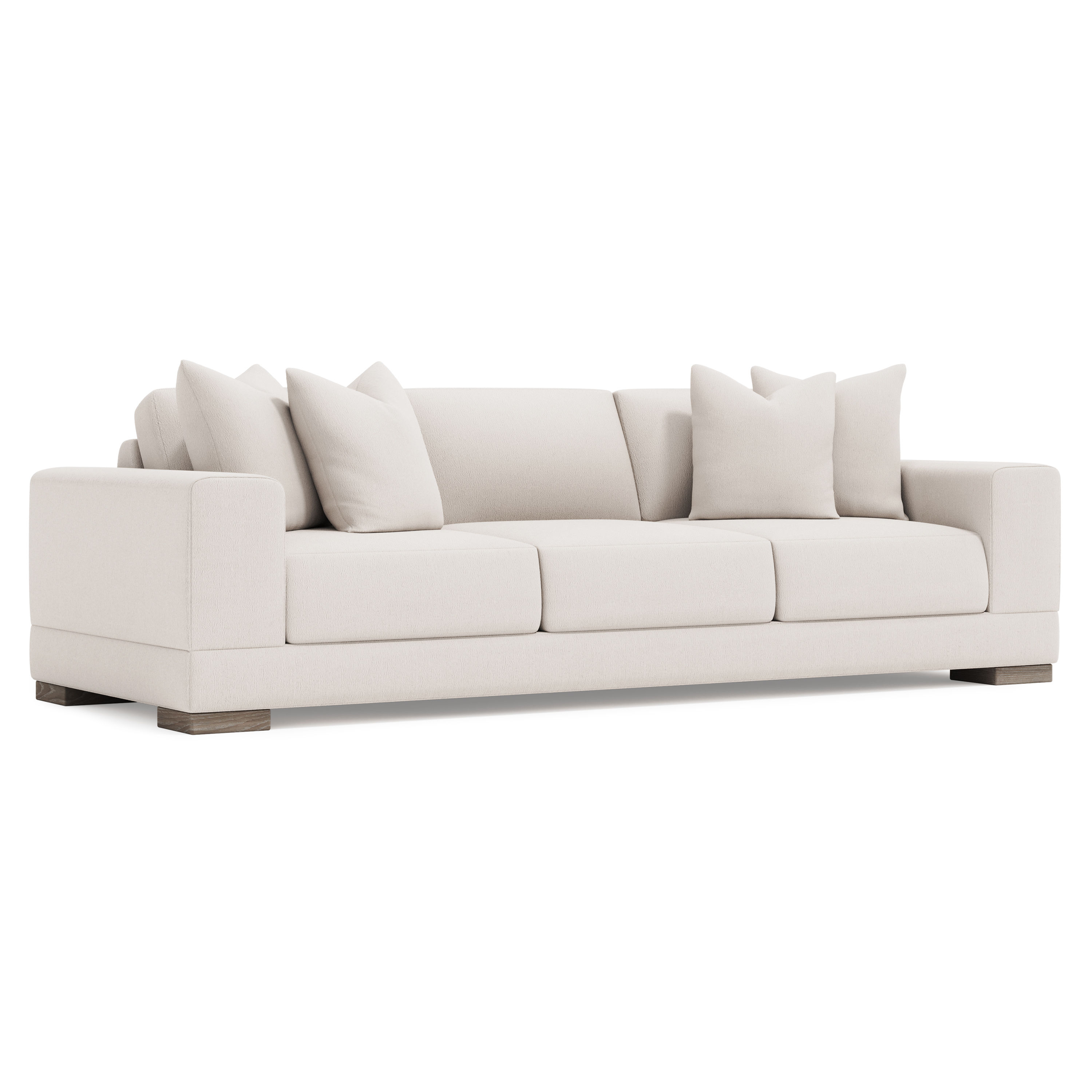 Picture of Lars Fabric Sofa