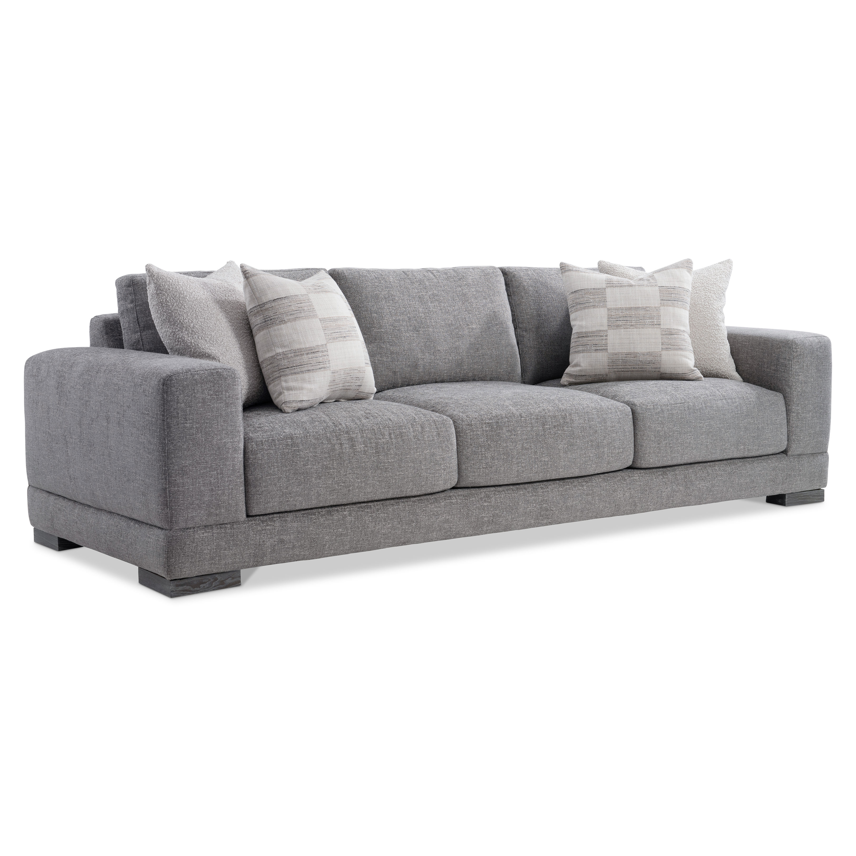 Picture of Lars Fabric Sofa
