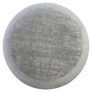Picture of Izzy Fabric Ottoman