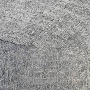 Picture of Izzy Fabric Ottoman