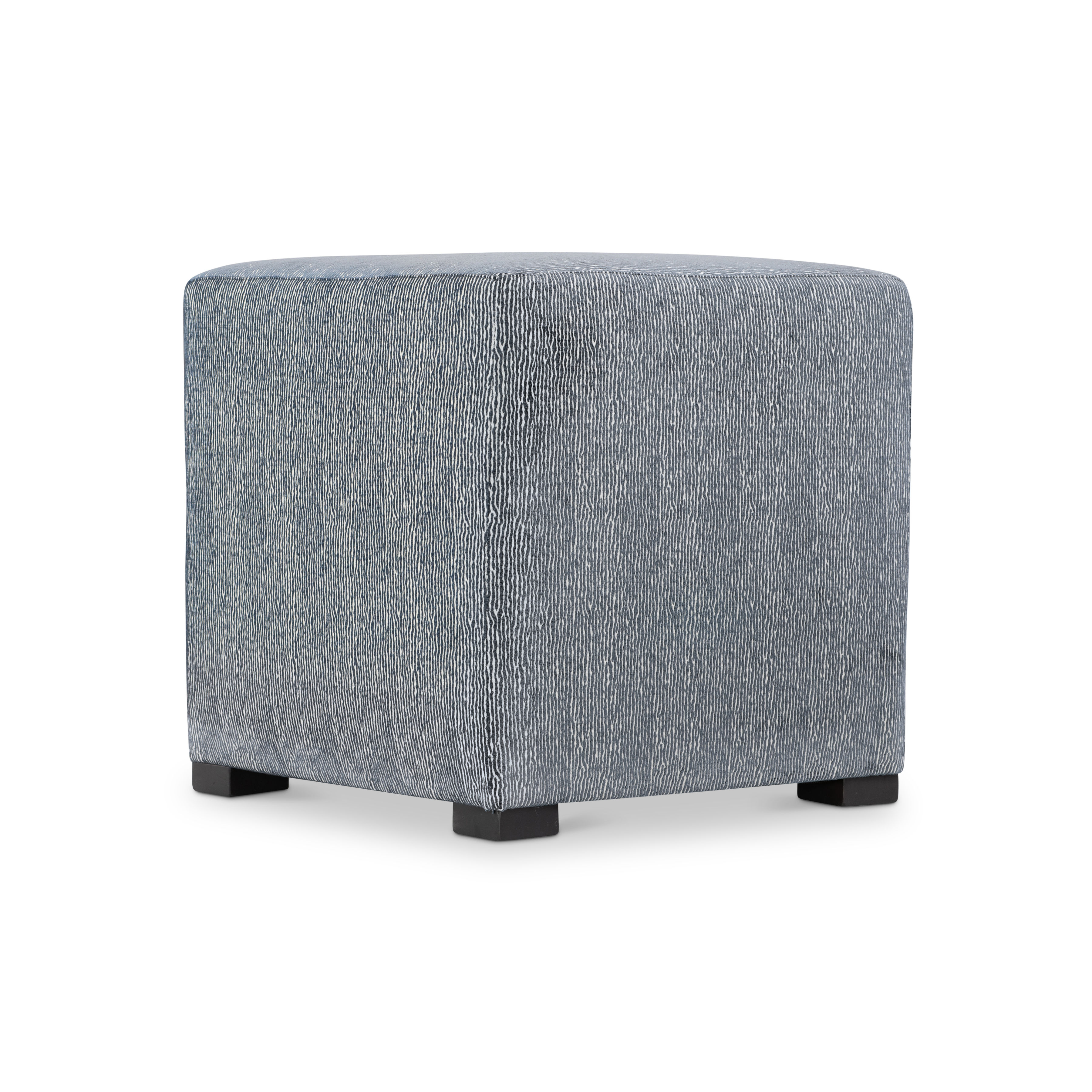 Picture of Casale Fabric Ottoman