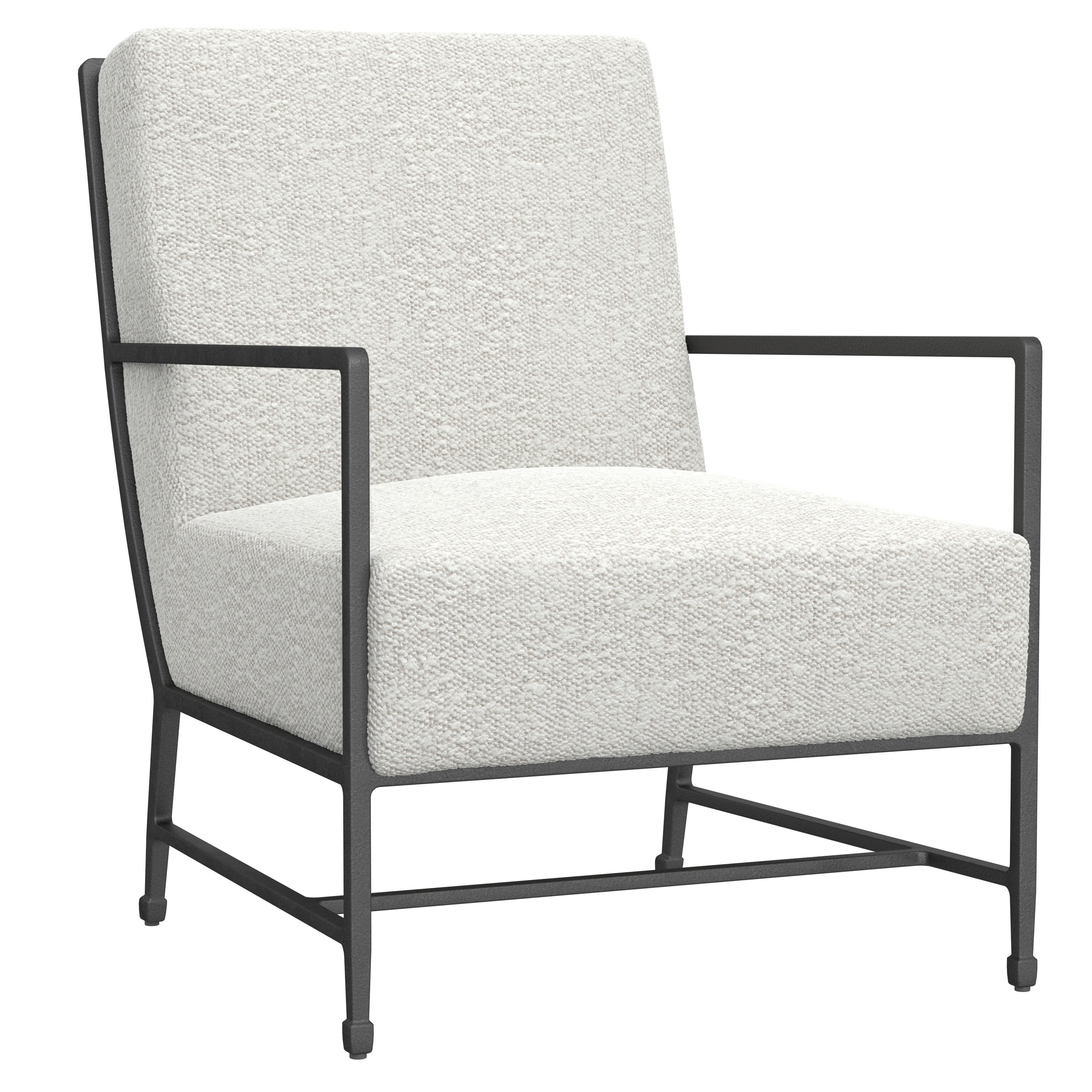 Picture of Hector Fabric Chair