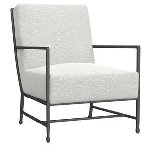 Picture of Hector Fabric Chair