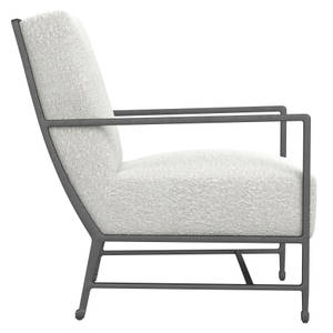 Picture of Hector Fabric Chair