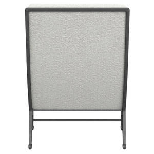 Picture of Hector Fabric Chair