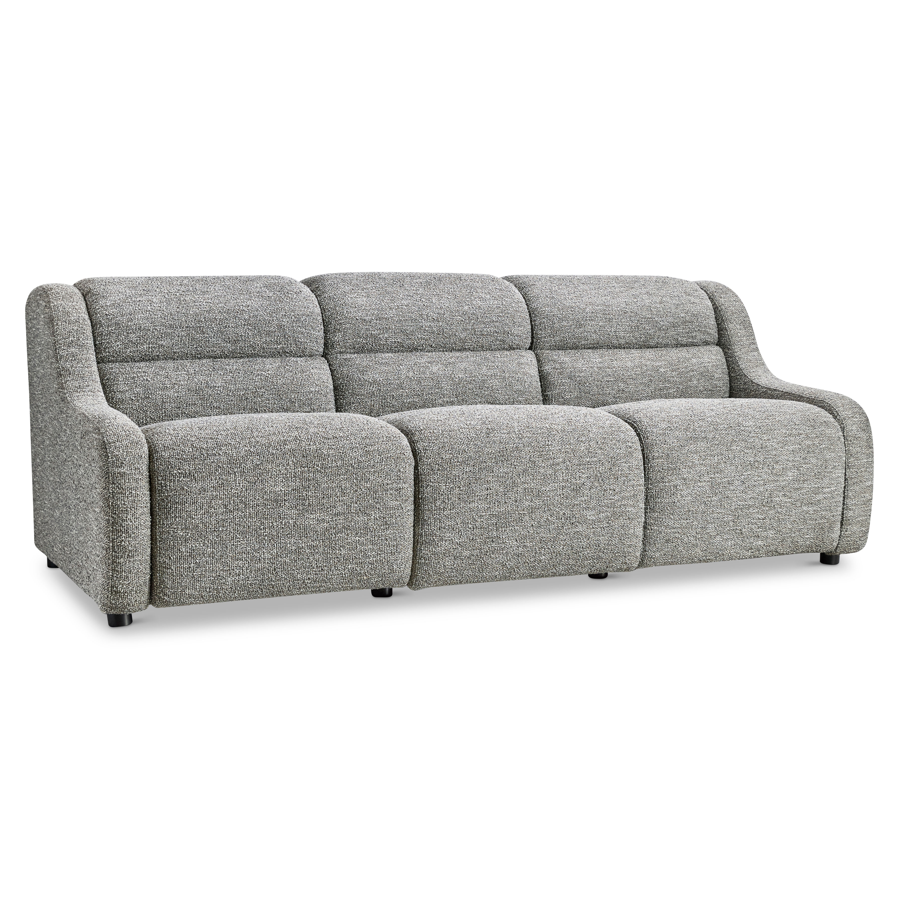 Picture of Gio Fabric Power Sofa