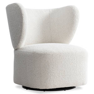 Picture of Oliver Fabric Swivel Chair