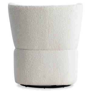 Picture of Oliver Fabric Swivel Chair