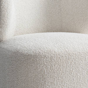 Picture of Oliver Fabric Swivel Chair