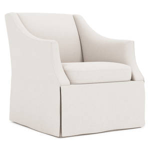 Picture of Clayton Fabric Swivel Chair