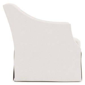 Picture of Clayton Fabric Swivel Chair