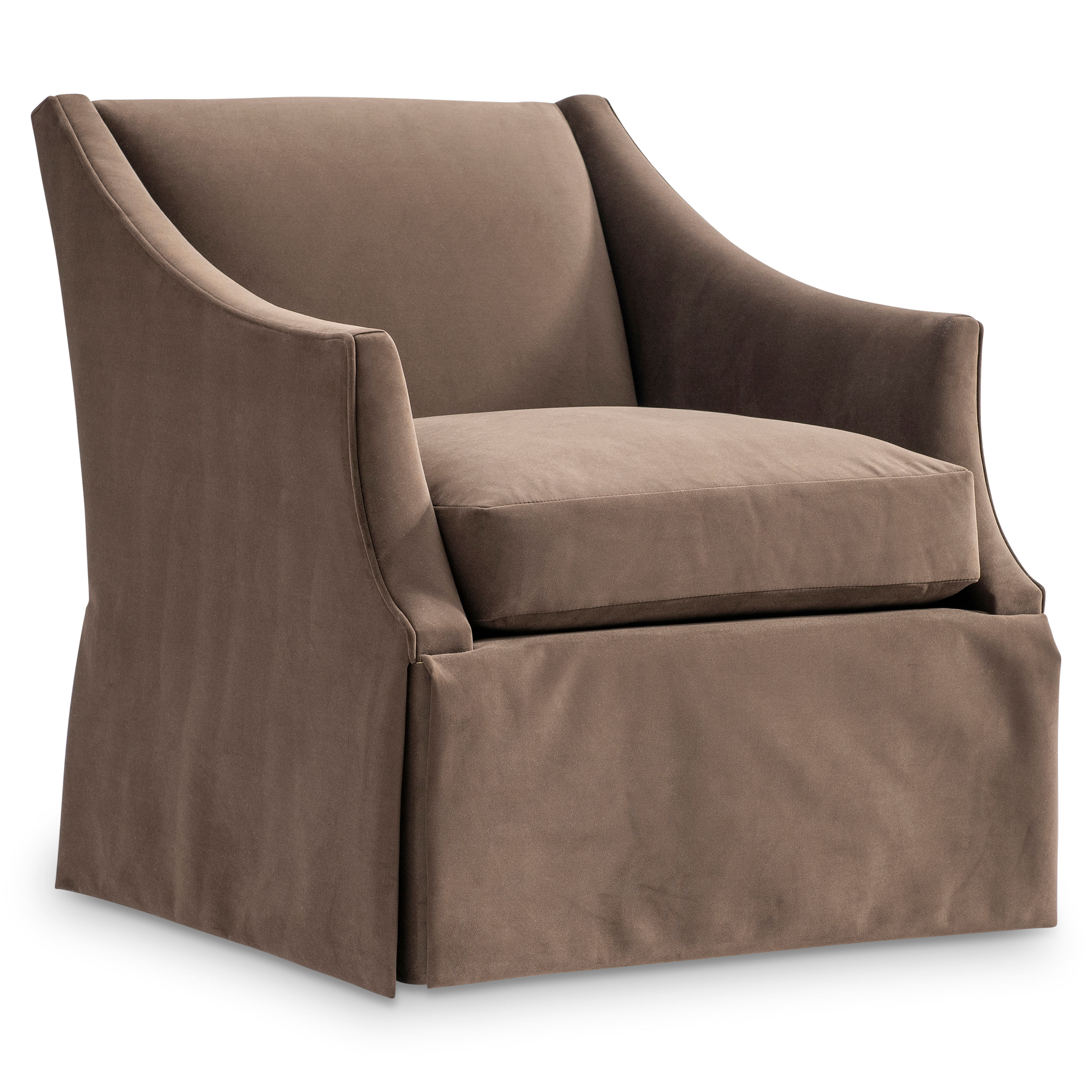 Picture of Clayton Fab Swivel Chair - SO