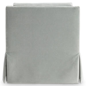 Picture of Delaney Fabric Swivel Chair