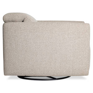 Picture of Livvy Fabric Pwr Swivel Chair