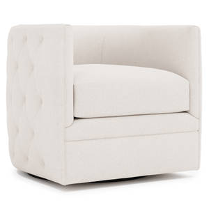 Picture of Palazzo Fabric Swivel Chair
