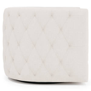 Picture of Palazzo Fabric Swivel Chair