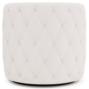 Picture of Palazzo Fabric Swivel Chair