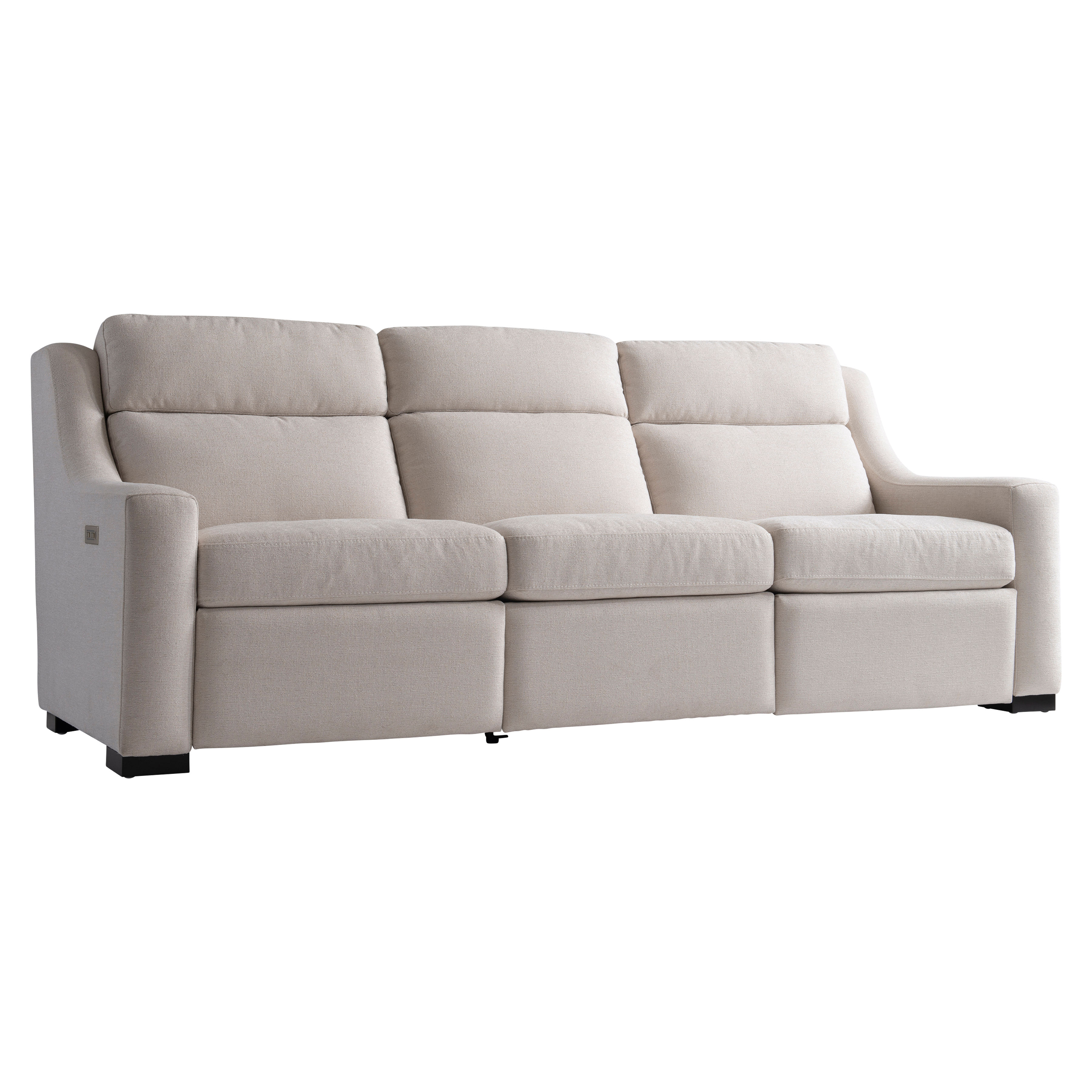 Picture of Germain Fabric Power Sofa