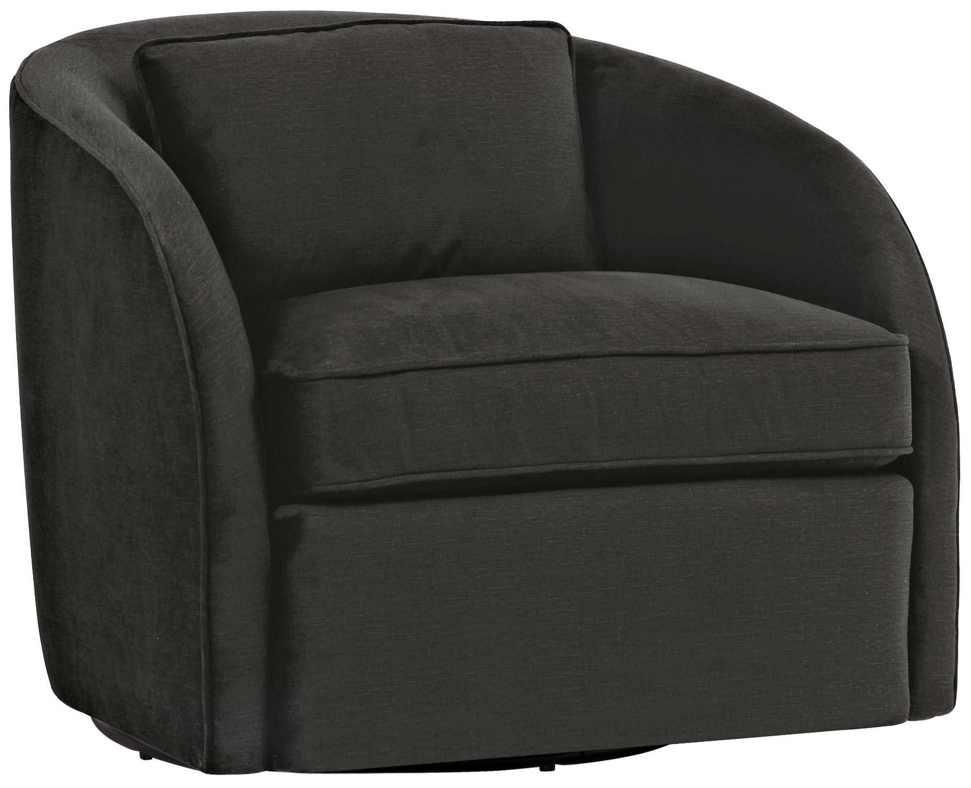 Picture of Turner Fabric Swivel Chair