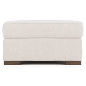 Picture of Germain Fabric Ottoman
