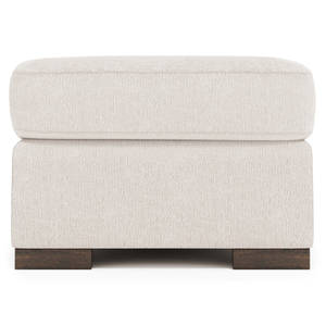 Picture of Germain Fabric Ottoman