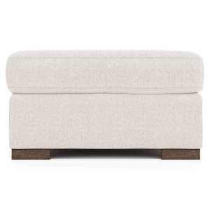 Picture of Germain Fabric Ottoman