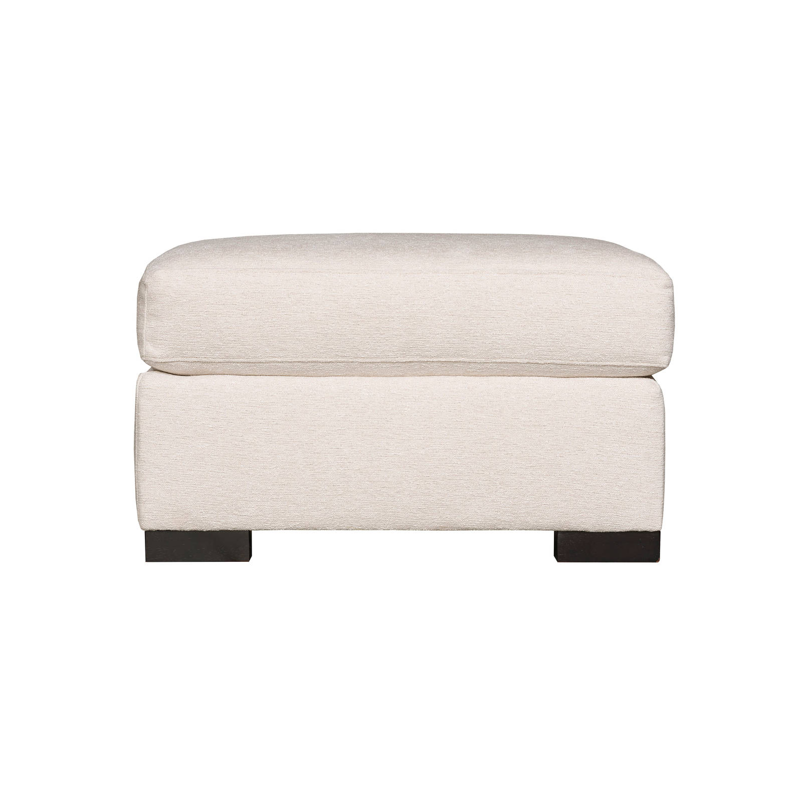 Picture of Germain Fabric Ottoman