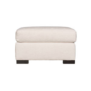 Picture of Germain Fabric Ottoman