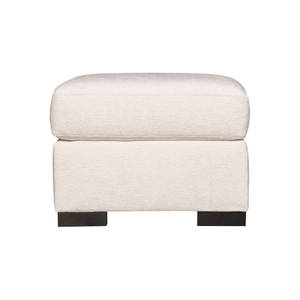 Picture of Germain Fabric Ottoman