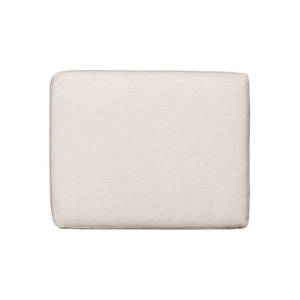 Picture of Germain Fabric Ottoman