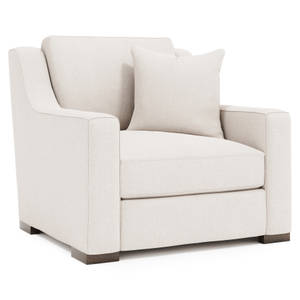 Picture of Germain Fabric Chair